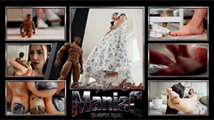 Lana can’t shake the feeling that she’s being watched. Her ex was already dangerously obsessed when they were together — jealous, possessive, and disturbingly fixated on her feet. Even after she broke up with him, his fixation only grew darker. Now she senses him everywhere: lurking in the shadows, following her every move, making sure she never moves on.

She has no idea just how far his twisted obsession has taken him.

* * * * * * * * * *

Gorgeous Lana Blade in her first D-SFX style video, where I use SFX to animate the tiny doll in ways I was only dreaming about 18 years ago. Enjoy! <3

* Unaware Giantess (turns aware later on)
* D-SFX (Animated doll scenes)
* Slow-motion, ground-shakes, deep booming sounds
* POV
* Sandals
* Socks slow removal from bare feet
* Size comparisons
* hand-held
* Under-feet domination
* In-nylons (with pov)

*Disclaimer: The tiny man in this video is an animated miniature. No real humans are in the video other than Lana Blade.