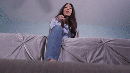 Kiara Star makes her debut as a dominant giantess in Fetishland’s Beanstalk.
Keywords: Kiara Star, giant woman, tiny man, giantess, crushing, foot crush, trampling, butt crush, tease
