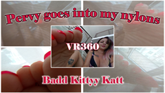 BADD KITYY KATT

You are the pervert from the gym.

no foot freak will blame you for perving on Katt's feet. she always extra-treats her toes and grows her toenails just the way you like them. you just can't resist.

She had enough of your harassment, though. As far as Katt goes, there's only one solution: Shrinking you down and making you her true, real-live tiny Toes-slave!