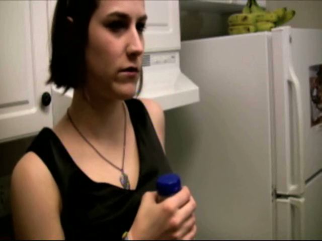 <p>Addie questions her boyfriend about a woman who called for him. He denies knowing who "Laura" is, but Addie doesn't believe him. So she spikes his OJ with shrinking powder... in an attempt to get some answers. Addie also shrinks "Laura". Will either survive at the feet of the jealous girlfriend? Green screen special effects included</p>
