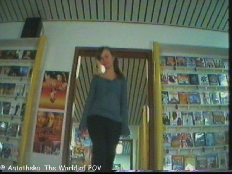 <p>Our new cute model Laura and her first POV-Collection. 20 new great Clips - Enjoy!</p>